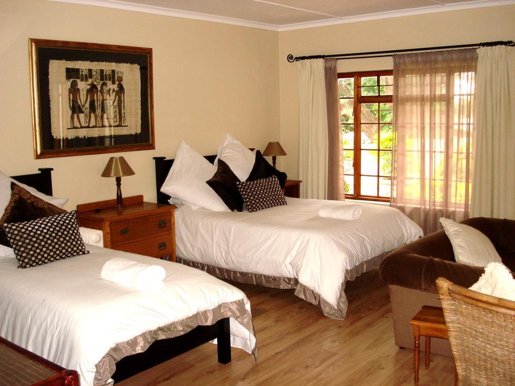 Hotel Duvet & Crumpets Pietermaritzburg Exterior foto