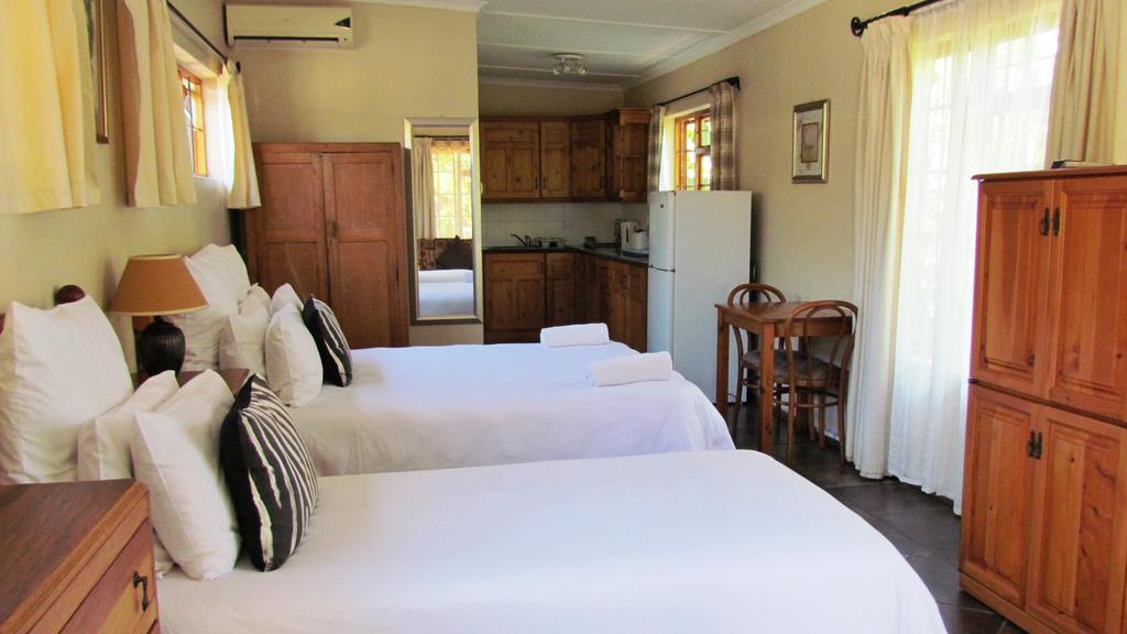 Hotel Duvet & Crumpets Pietermaritzburg Exterior foto